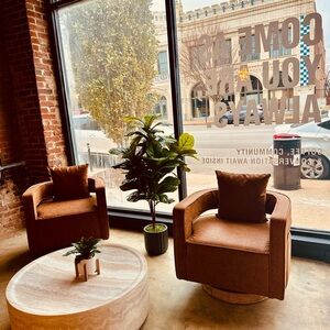 Meet your Posher, Rebecka